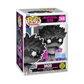 Funko Pop! | MOB (Glow in the dark) Exclusivo | MOB PSYCHO 100