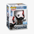 Funko | Kratos exclusivo