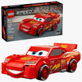 Lego | Rayo Mcqueen