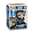 Funko Pop! l Clang l Star Wars