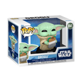 Funko Pop! l Grogu with Sandwich l Star Wars