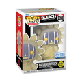 Funko Pop! | Mayuri Kurotsuchi (Glow in the dark) Exclusivo | BLEACH