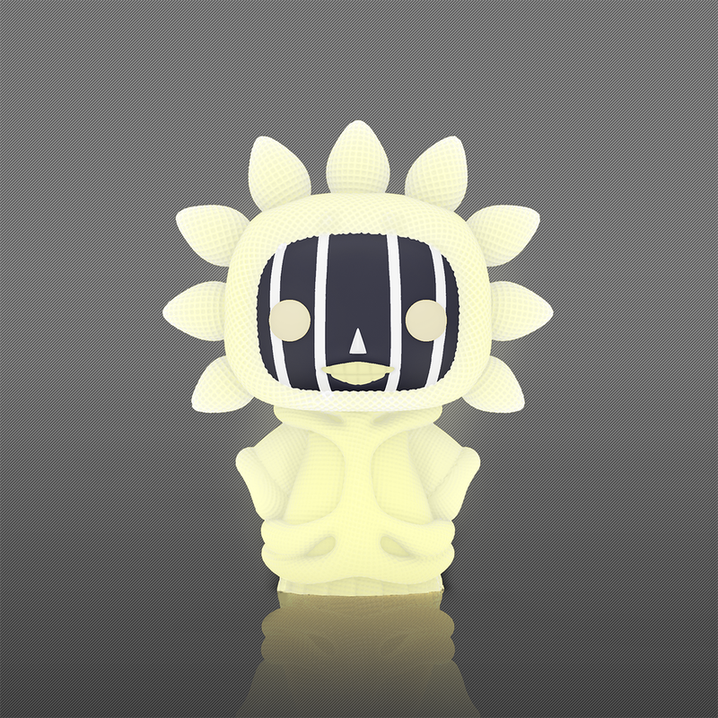 Funko Pop! | Mayuri Kurotsuchi (Glow in the dark) Exclusivo | BLEACH