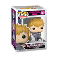 Funko Pop! | Arataka Reigen | MOB PSYCHO 100