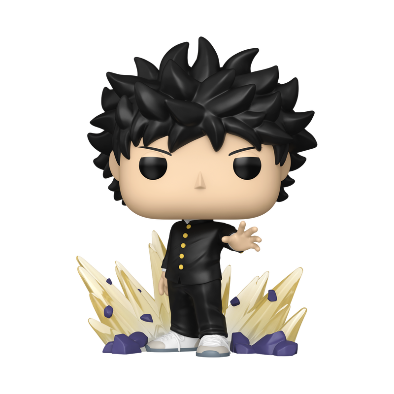 Funko Pop! | MOB | MOB PSYCHO 100