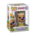 Funko Pop! l Scooby Doo l Scooby Doo!