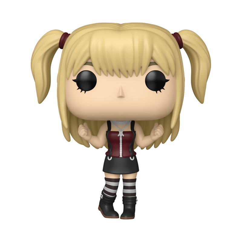 Funko Pop! | Misa Amane | DEATH NOTE