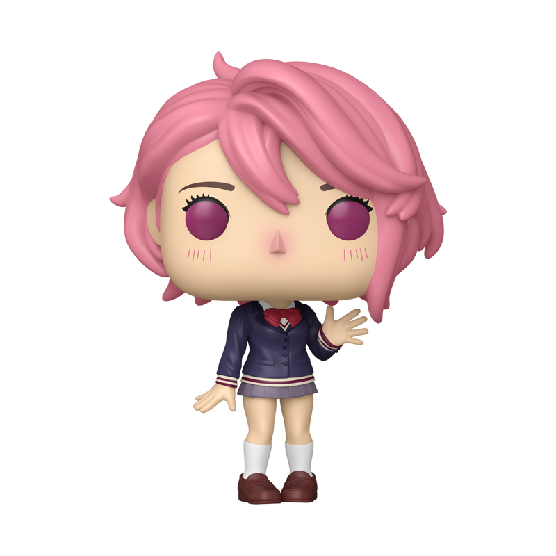 Funko Pop! l Aira l DANDADAN