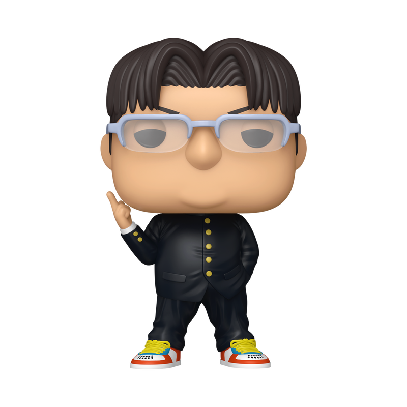 Funko Pop! l Kinta l DANDADAN