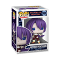 Funko Pop! l Arthur Pencilgon l SHANGRI-LA-FRONTIER