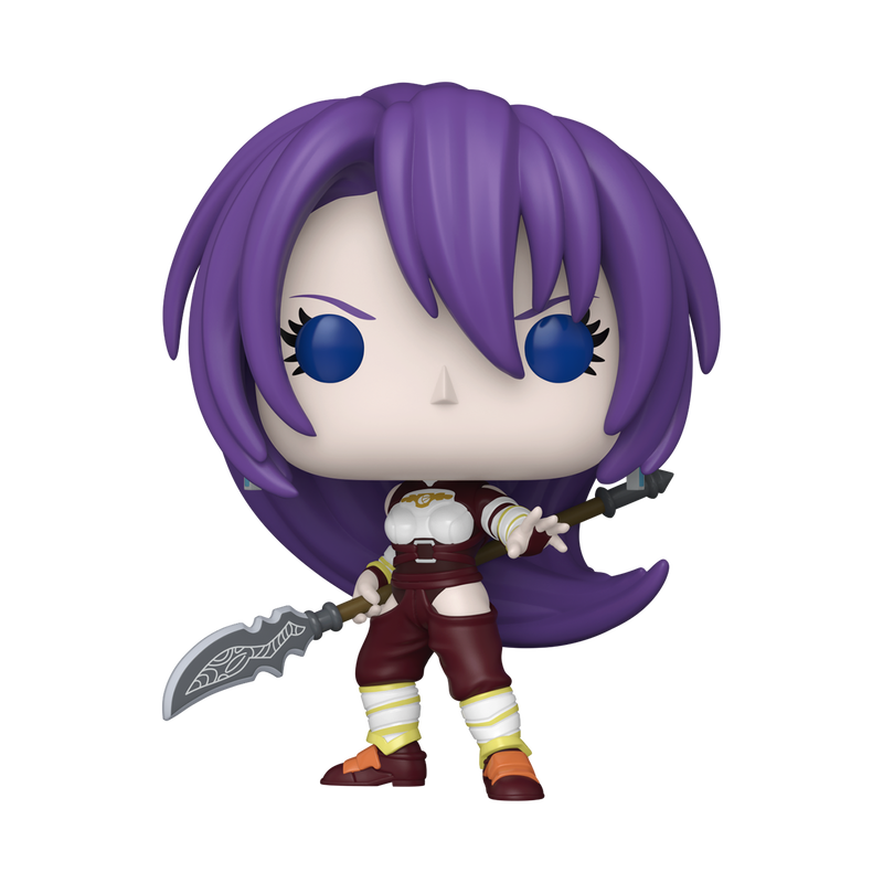 Funko Pop! l Arthur Pencilgon l SHANGRI-LA-FRONTIER