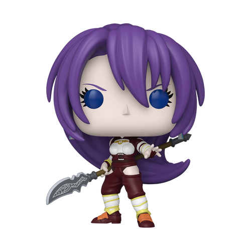 Funko Pop! l Arthur Pencilgon l SHANGRI-LA-FRONTIER