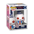 Funko Pop! l Emul l SHANGRI-LA-FRONTIER