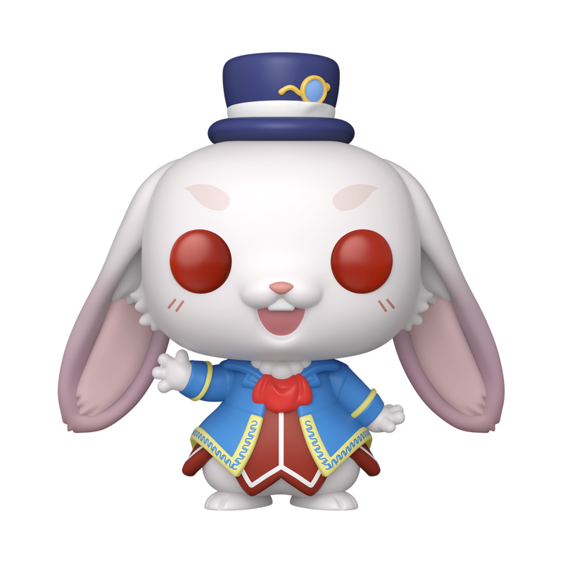 Funko Pop! l Emul l SHANGRI-LA-FRONTIER