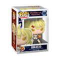 Funko Pop! l Oikatzo l SHANGRI-LA-FRONTIER