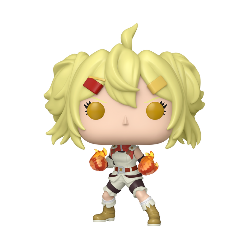 Funko Pop! l Oikatzo l SHANGRI-LA-FRONTIER