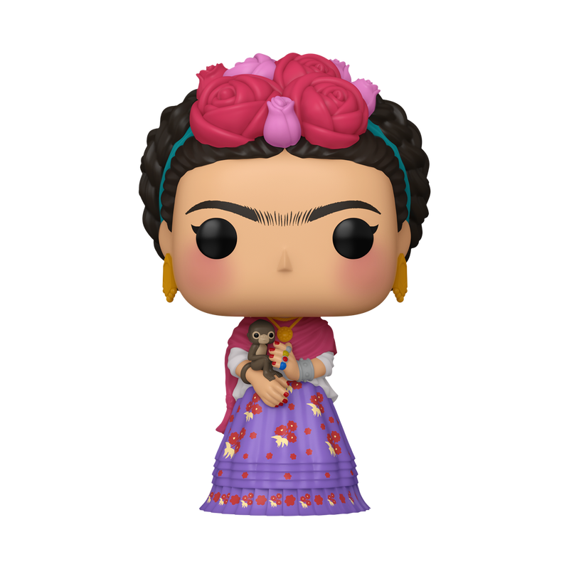 Funko Pop! l Frida Kahlo