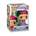 Funko Pop! l Frida Kahlo