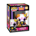 Funko Pop! | Ajolote Exclusivo | Día de muertos
