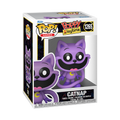 Funko Pop! l Catnap l Poppy Play Time.