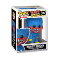 Funko Pop! l Huggy Wuggy l Poppy Play Time.