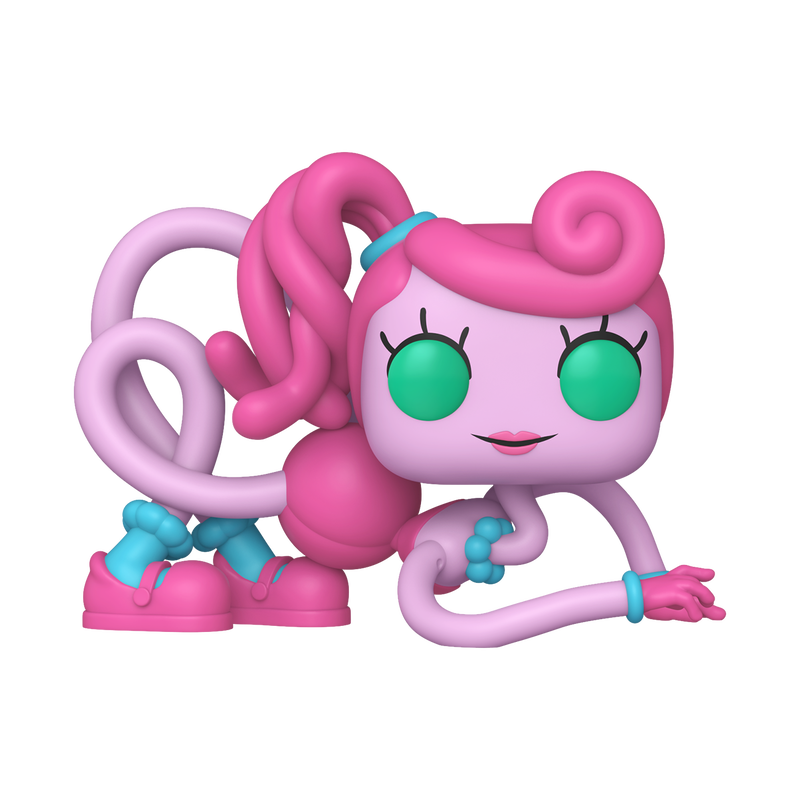 Funko Pop! l Mommy Long Legs l Poppy Play Time.