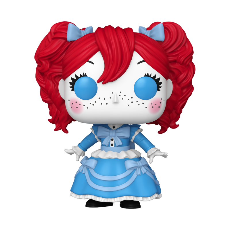 Funko Pop! l Poppy l Poppy Play Time.