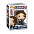 Funko Pop! l Jill Valentine l Resident Evil