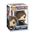 Funko Pop! l Leon S. Kennedy l Resident Evil.