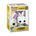 Funko Pop! l Cybunny l Neopets.