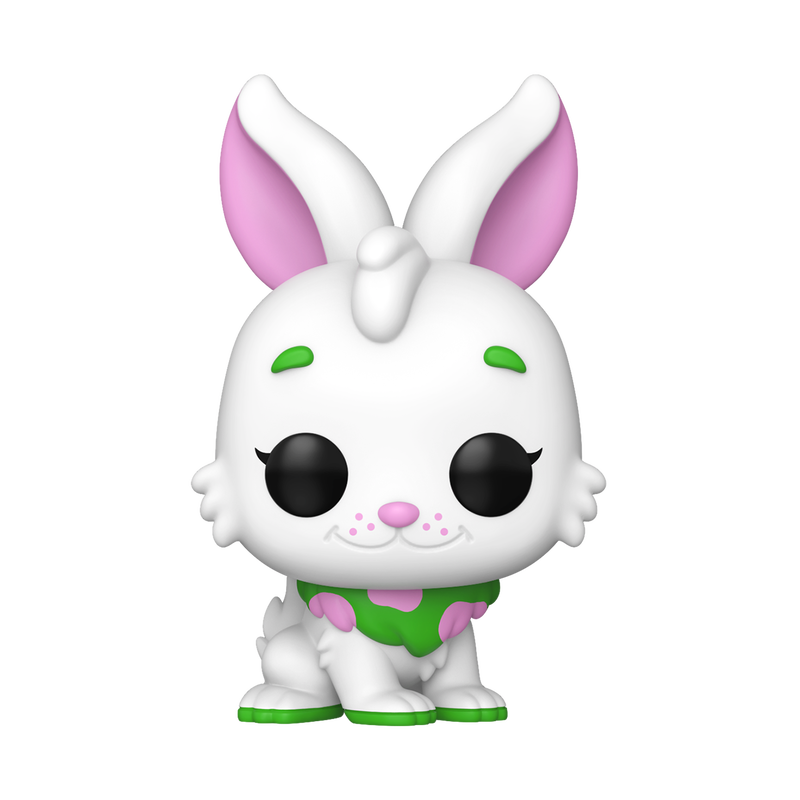 Funko Pop! l Cybunny l Neopets.