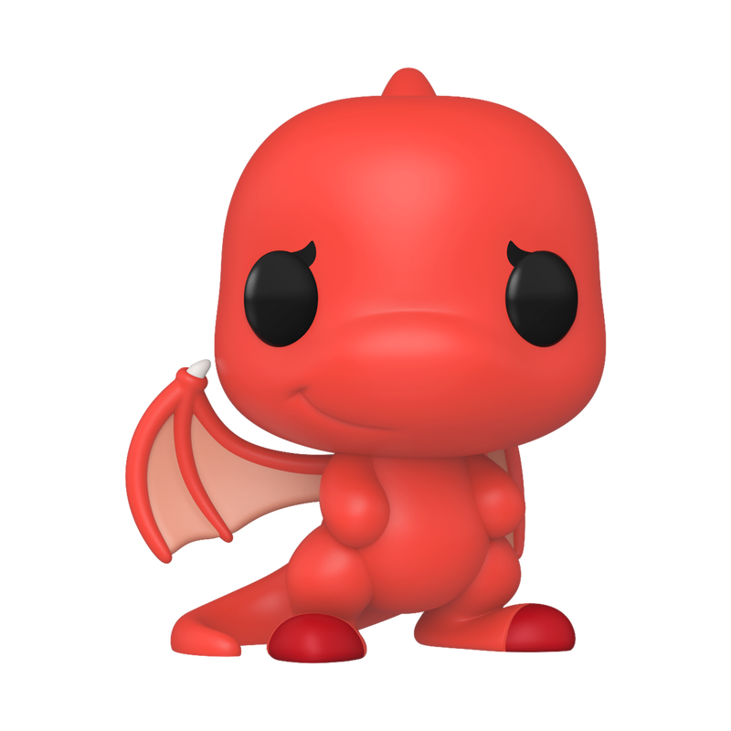 Funko Pop! l Shoyru l Neopets.