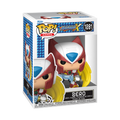 Funko Pop! l Zero l Mega Man