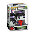 Funko Pop! l Lydia Deetz l Beetle Juice