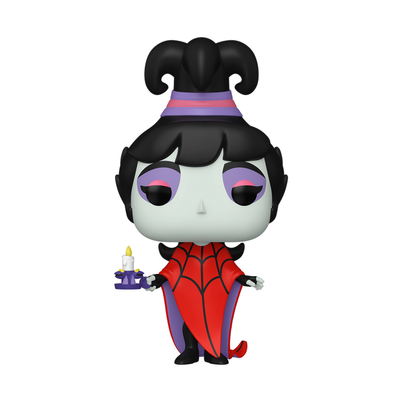 Funko Pop! l Lydia Deetz l Beetle Juice