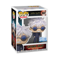 Funko Pop! | Young Satoru Gojo (con lentes) Exclusivo | JUJUTSU KAISEN