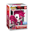 Funko Pop! l Aira (Transformed) Exclusivo l DANDADAN