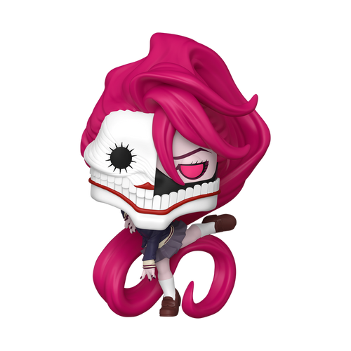 Funko Pop! l Aira (Transformed) Exclusivo l DANDADAN