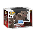 Funko Pop! l Vermithor Exclusivo l House of the Dragon.