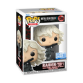 Funko Pop! | Raiden (Skull Suit) Exclusivo | METAL GEAR