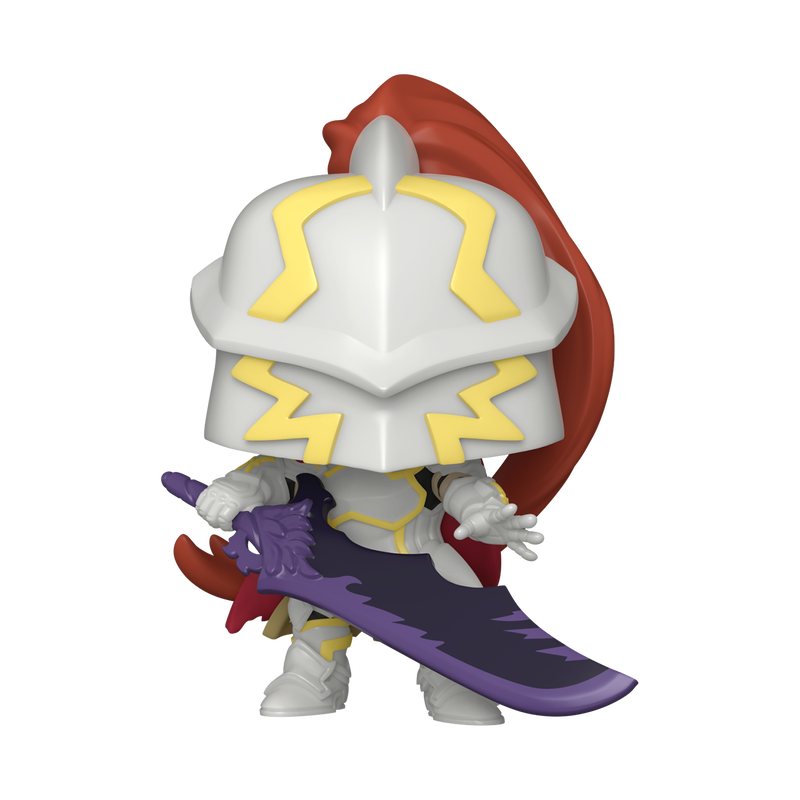 Funko Pop! l Psyger-0 Exclusivo l SHANGRI-LA-FRONTIER