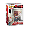Funko Pop! l Okarun (Mid-Transformation) l DANDADAN.